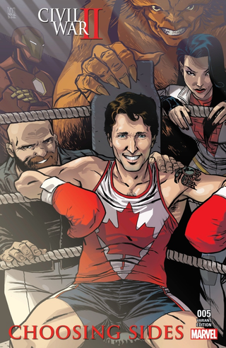 (Image: Ramon Perez/Marvel)